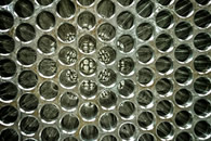 foratura piastre tubiere